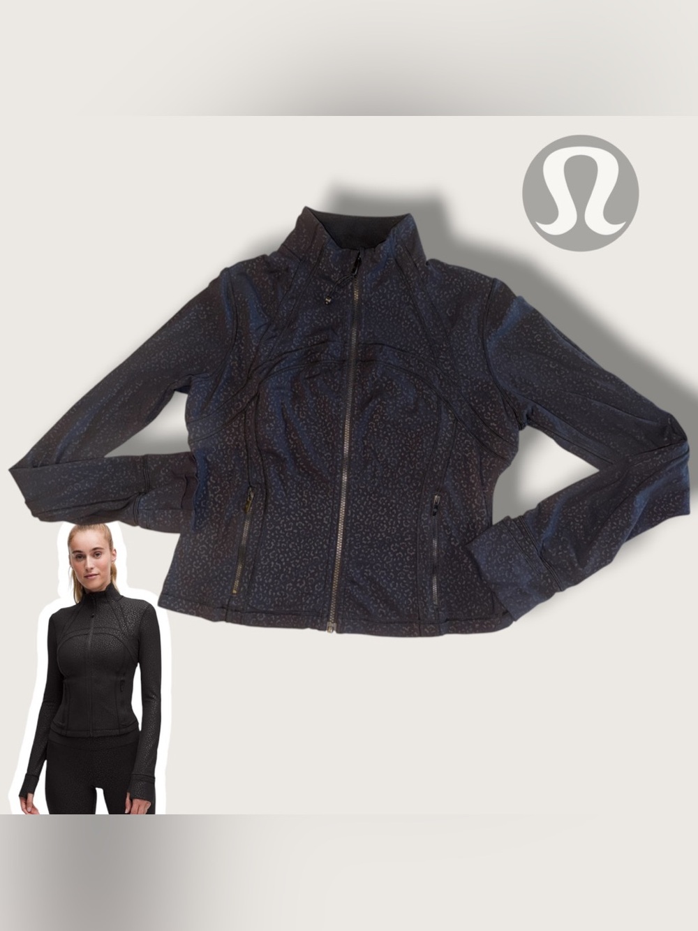 Lululemon Define Jacket *Nulu